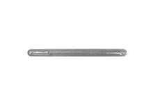 Load image into Gallery viewer, Tote Cart/United 13 3/4&quot; long gray plastic shopping cart handle
