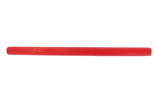 Load image into Gallery viewer, Technibilt/Precision 18&quot; long red plastic shopping cart handle with printing
