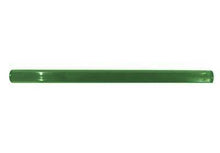 Load image into Gallery viewer, Technibilt/Precision 14&quot; long green plastic shopping cart handle
