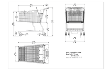 Load image into Gallery viewer, PWP-528

