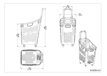 Load image into Gallery viewer, RB-70TL
