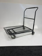GCW-100 Nesting Garden Center Cart