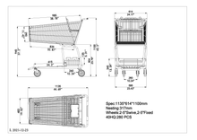 Load image into Gallery viewer, Amw-155

