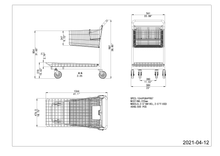 Load image into Gallery viewer, GCN-115
