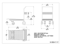 Load image into Gallery viewer, GCL-500
