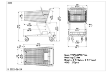 Load image into Gallery viewer, Amw-3342
