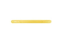 Load image into Gallery viewer, Tote Cart/United 13 3/4&quot; long yellow plastic shopping cart handle
