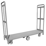 U-Boat Material Handling Warehouse Cart