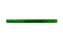Load image into Gallery viewer, Tote Cart/United 16&quot; long green plastic shopping cart handle

