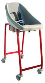 Child Infant Chair for Restaurants