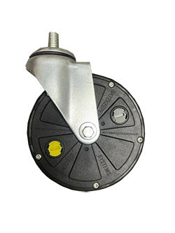 5” Gatekeeper Smart Wheel Caster Assembly