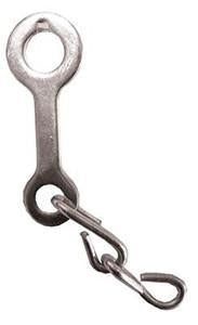 Anti-Static Chain for Shopping Carts – Americana Companies