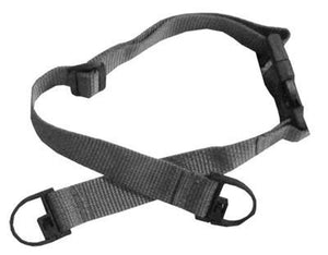 Gray Child Seat Belt Straps For Shopping Carts