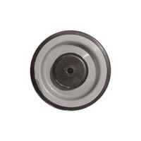 5" Travelator Wheel with Brake