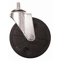 5 in. Gateway GS2-Smart Caster Assembly | Americana Companies