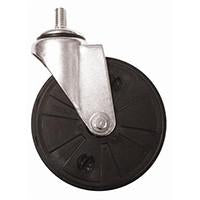 5 in. Gateway GS2-Smart Caster Assembly